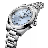 LONGINES浪琴女子日韩名表 系列 自动机械表 商务休闲 时尚百搭 运动防水士腕表