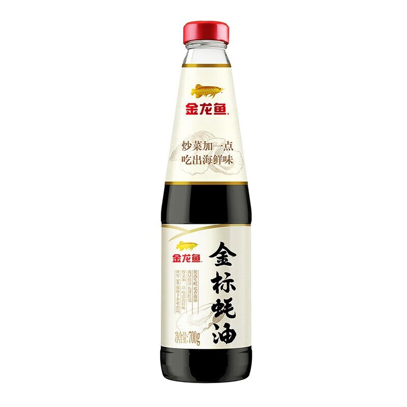 金龙鱼惠众喜礼盒D款(1250g+3550ml)米面粮油组合高清大图
