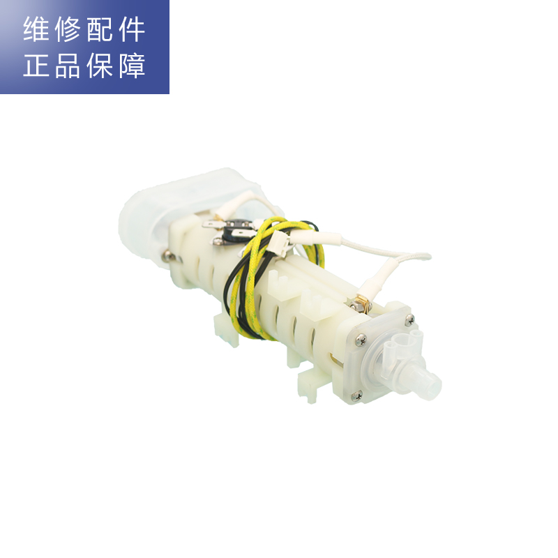 帮客材配 Whirlpool惠而浦净水器R95R100-A即热式饮水机 加热体组件高清大图