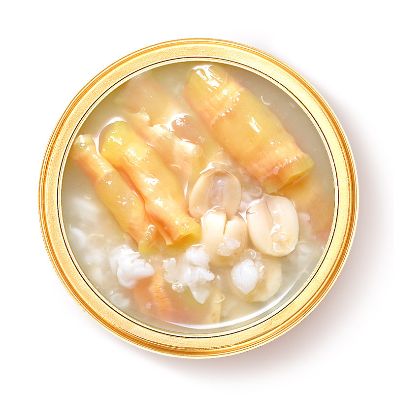 福东海 即食花胶 即食鱼胶鱼肚藜麦红枣味 150克装