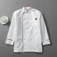 厨师服上衣 单件