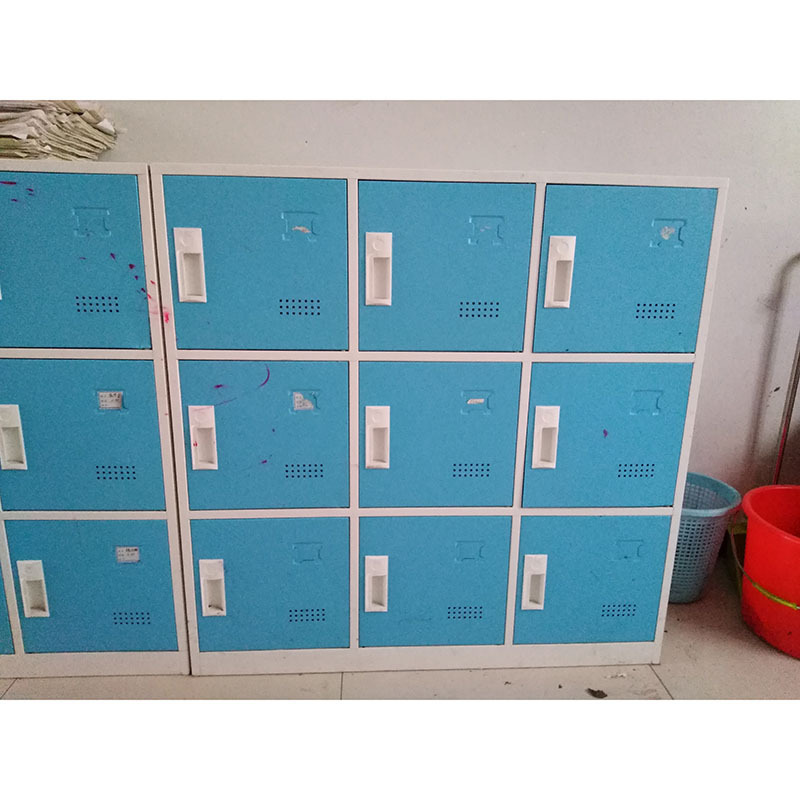 得力(deli) 办公桌椅 柜子 办公用品