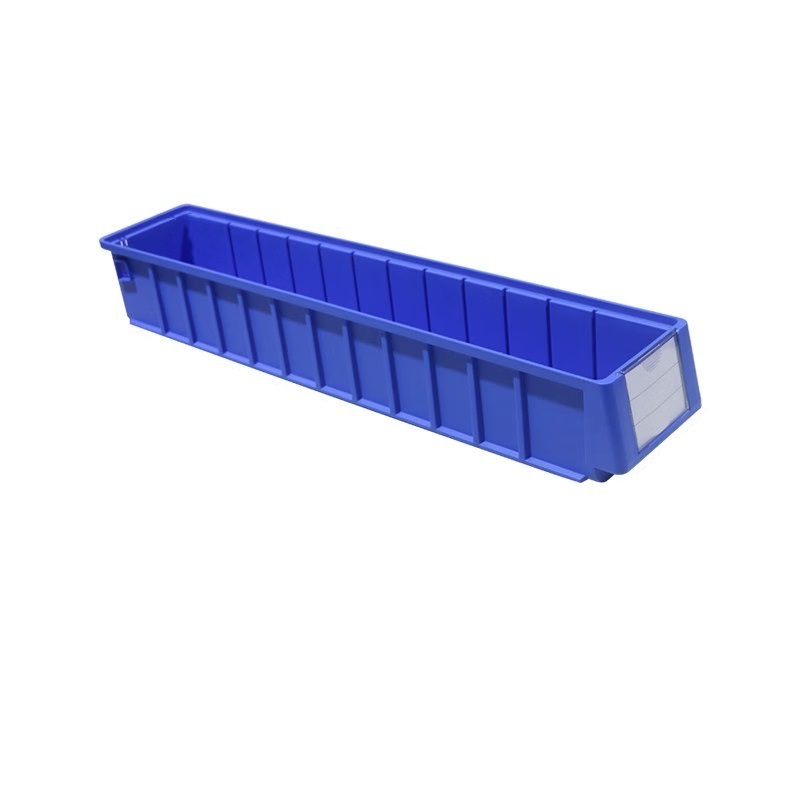 瑾如云海 五金工具盒 分隔式零件盒 600*117*90mm(无隔板)个高清大图