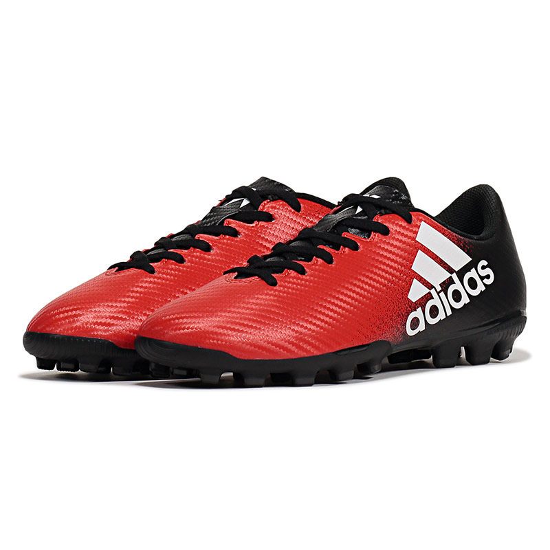 ADIDAS阿迪达斯 X 16.4 AG 男子胶质短钉运动足球鞋 BB1150