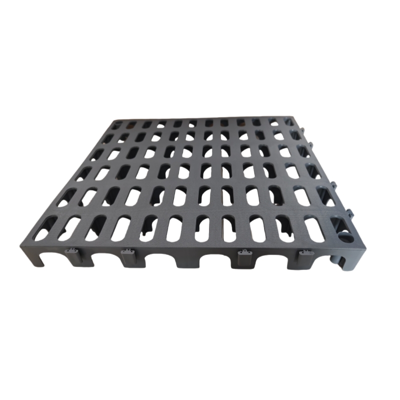 苏宇安格栅地垫SA7010 平方米高清大图