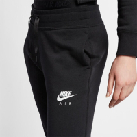 耐克(NIKE)女子休闲服W 休闲 AIR PANT FLC AR3659-010