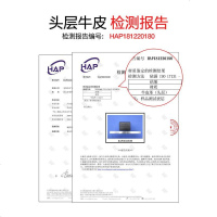 [补贴10%]驾驶证皮套个性创意男士机动车行驶证卡包二合一驾照本驾照保护套 经典升级款[头层牛皮]送防丢钥匙扣.