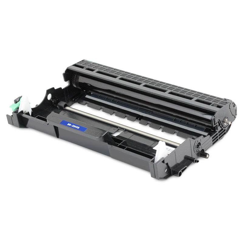 麦奇打印机硒鼓DR2245适用兄弟 HL-2130/DCP-7055耗材 不含粉盒