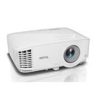 明基(BenQ)MX550 投影仪 (3600流明 白天直投 高对比度 )[标配+吊架+100英寸幕布+激光笔]
