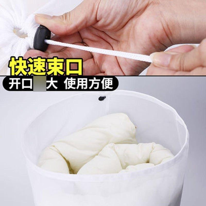 洗衣袋护洗袋组合套装洗衣服网袋洗衣机毛衣内衣文胸专用细网大号多色多彩多款生活日用家庭清洁生活日用收纳用品收纳袋