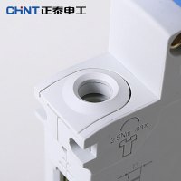 正泰断路器 DZ47升级版小型空开 一极单NBE7 1P 25A 空气开关 C25