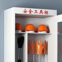 [一鹏]工具柜绝缘柜电力安全柜钢制电力工具柜防尘存放柜