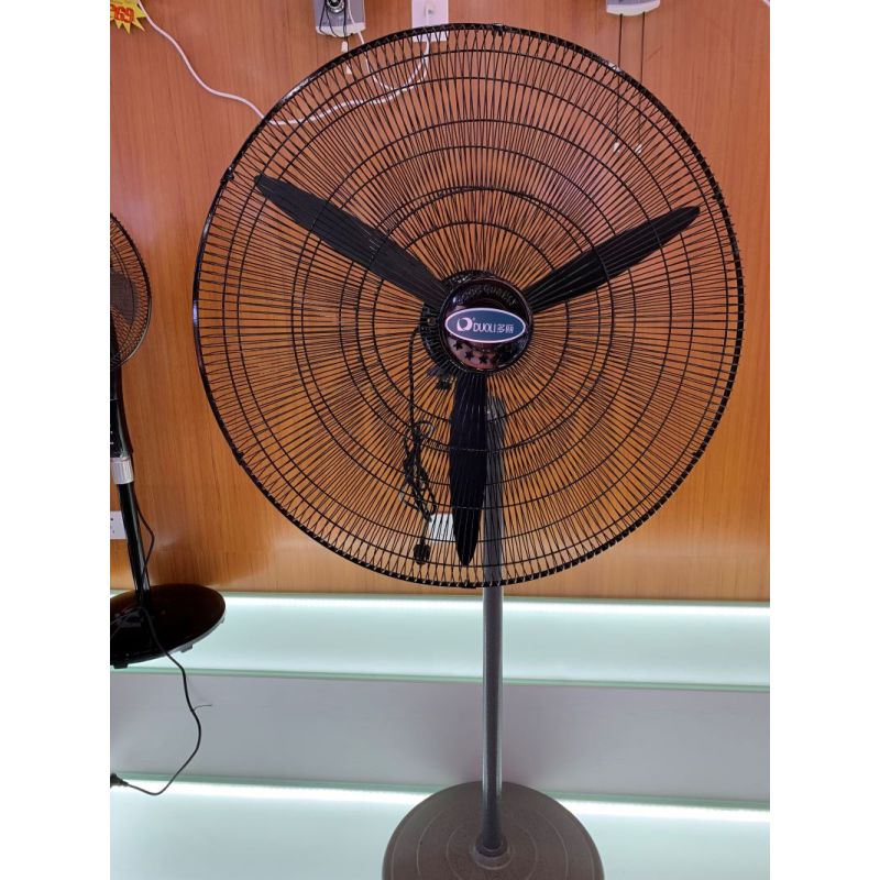 多丽电器工业落地扇fs3650