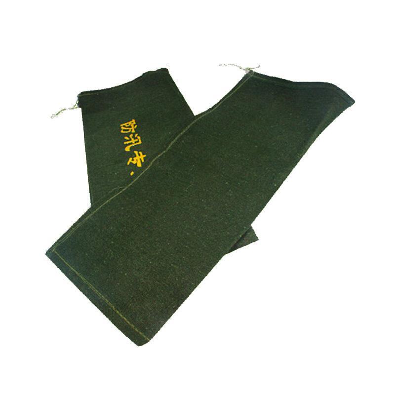 辰皇 防汛沙袋 30cm宽 装沙25kg 新型耐用有机硅材质(一个装)