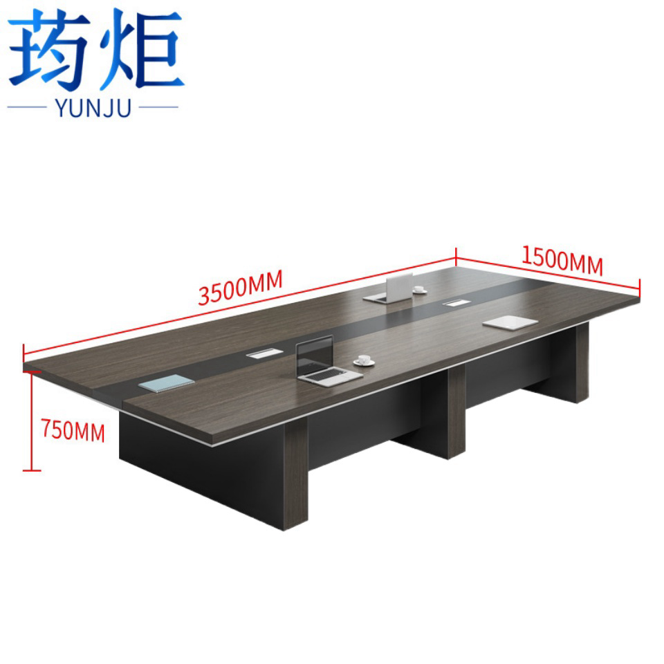 会议桌**高清大图