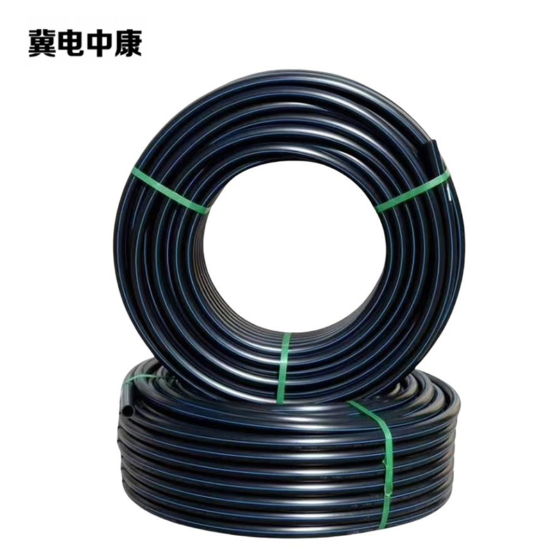 冀电中康 PE管 DN90 米高清大图