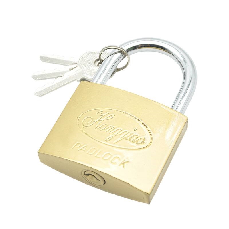 集倍 挂锁 20mm/个高清大图