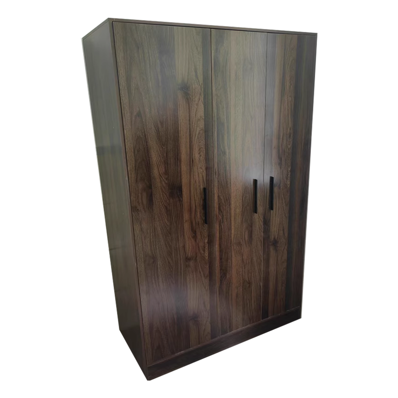 海铁科技三门衣柜100*45*182cm/个高清大图