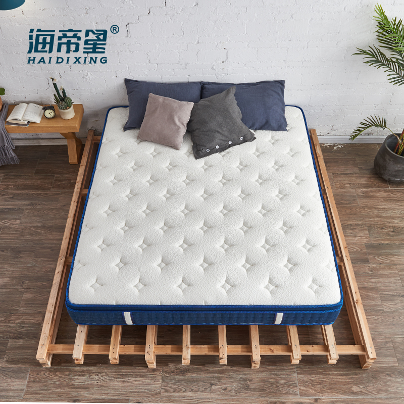 海帝星 床垫 凯撒王朝高清大图