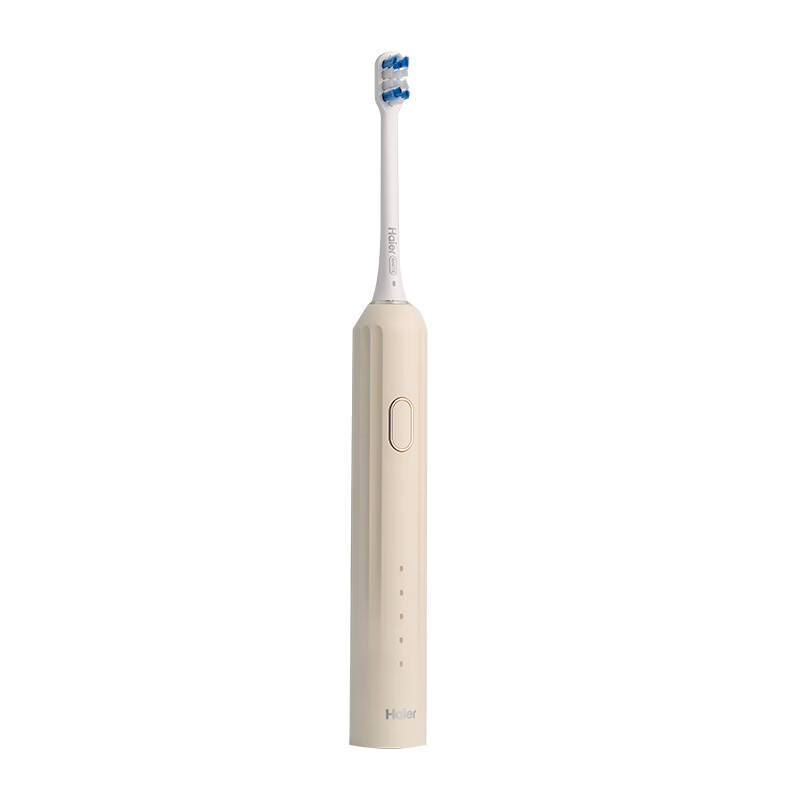 海尔(Haier)Y-D006W 云鼎套装 电动牙刷236.6*26*26mm+电动剃须刀64*36mm(单位:套)