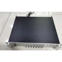 迅听 ZX-120W 定压功放