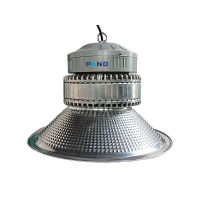 磐达 LED鳍片灯PZL082A 150W 套