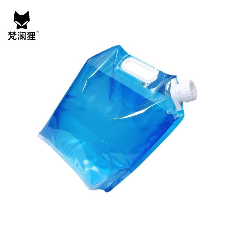 梵澜狸户外便携水袋H98 个高清大图
