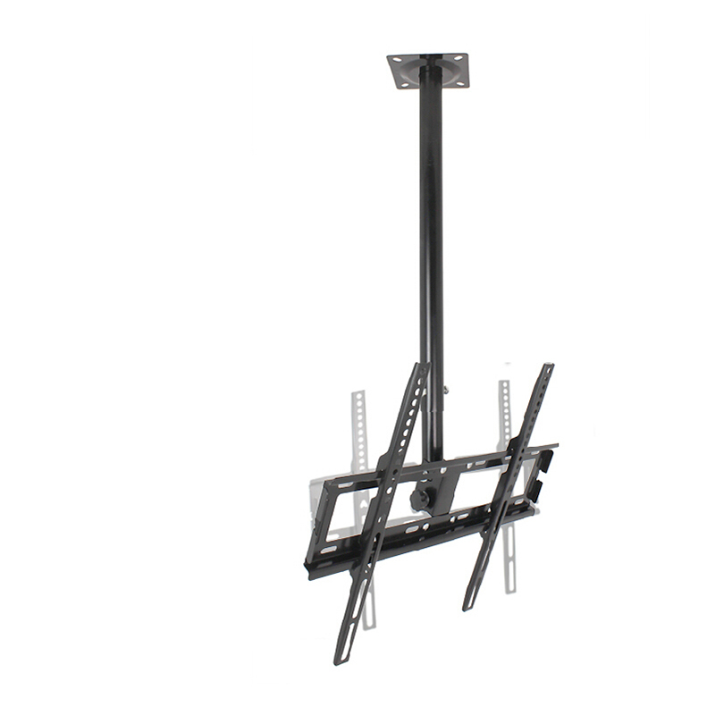 东方韵电视吊架挂架电视吊杆伸缩旋转电视机吊挂架壁挂支架电视吊顶架