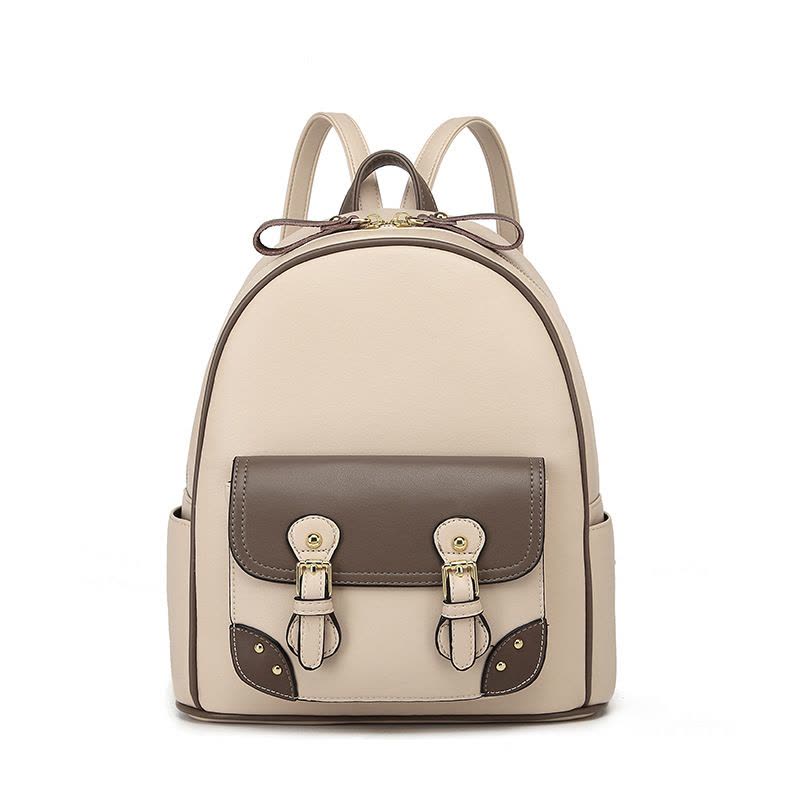 双肩包女包2022新款女包大容量百搭潮流休闲旅行包女士背包图片