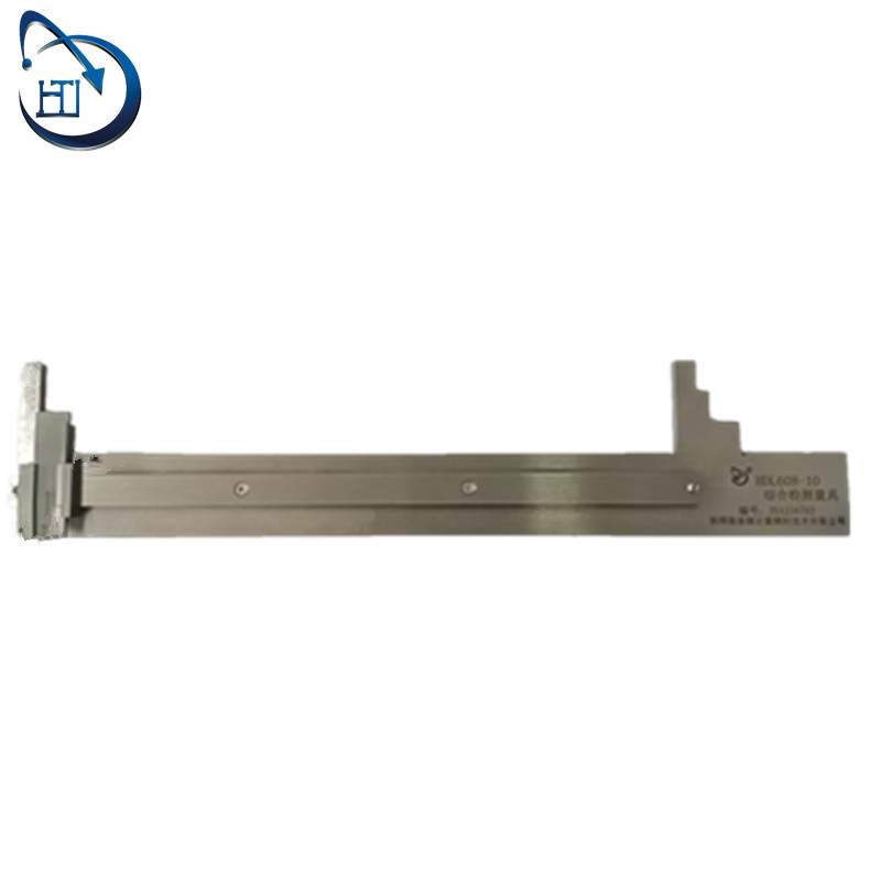 综合检测量具 HDL608-10高清大图