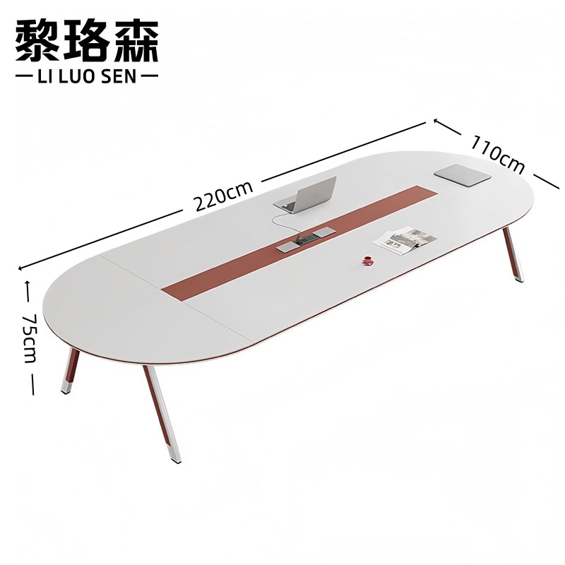 黎珞森 会 议桌高清大图