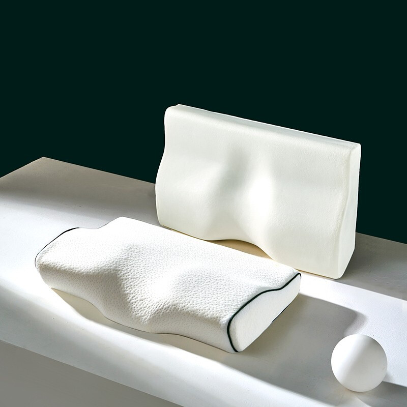 啄木鸟(plover)Z.M.N蝶形太空记忆枕单只装30x50cm-莫拉ZXZ-0006