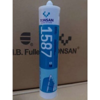 可赛新正品1587平面密封胶310ml
