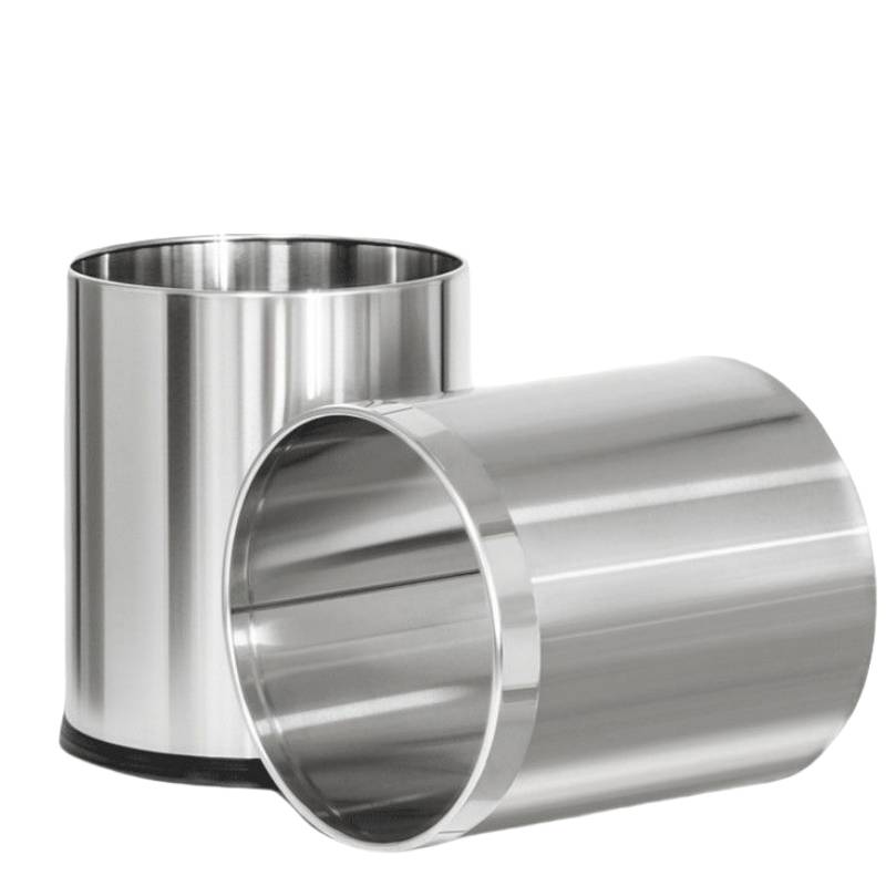 鑫木樽 垃圾桶10L个高清大图