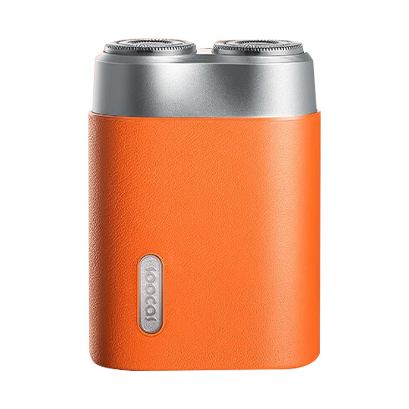 素士 SP1 剃须刀 橙色 (台)