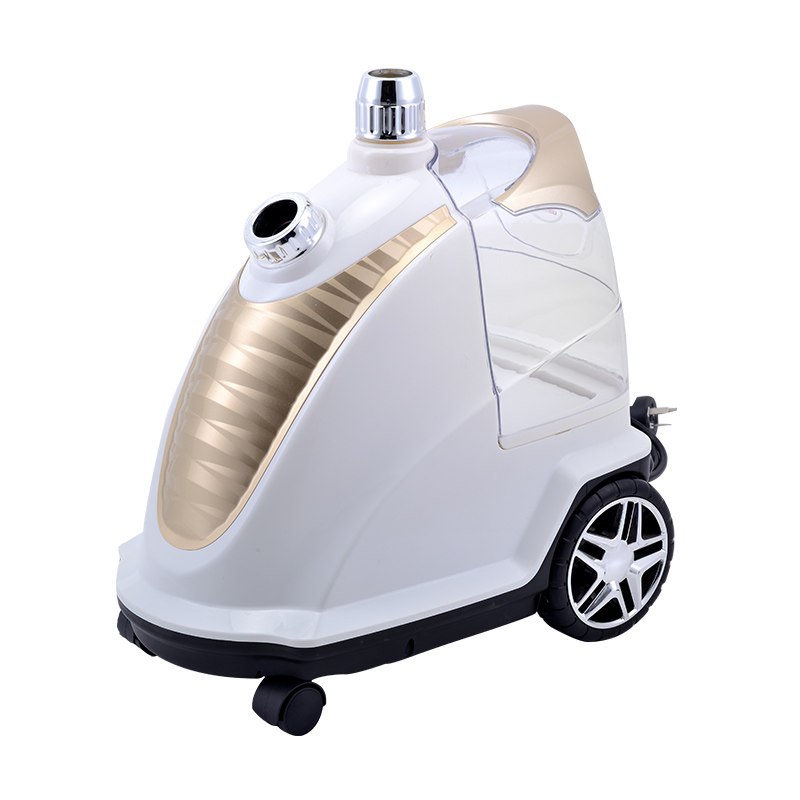 商用大功率蒸汽烫衣服装店专用家用挂烫机黄金蛋熨斗烫机窗帘牛乳白