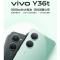 [送20W电源]vivo Y36t 宝石绿 6GB+128GB G85八核 双卡4G全网 5000毫安大电池 15W闪充 1300万影像手机 Y36