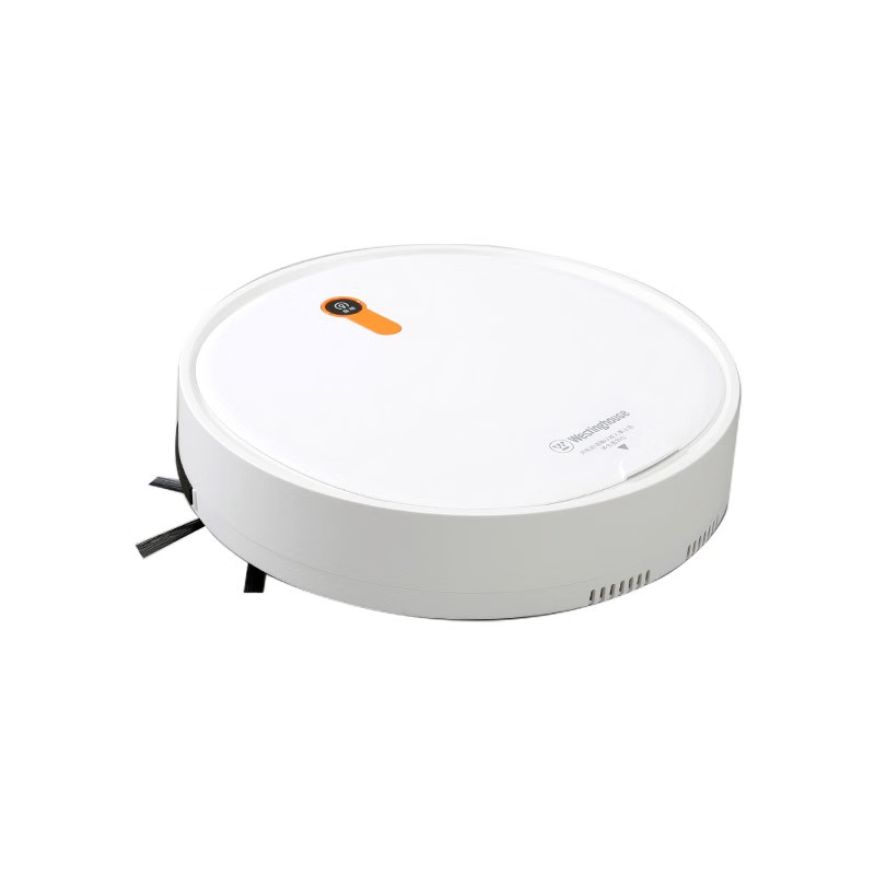 西屋(WESTINGHOUSE)智能扫地机器人W-13S高清大图