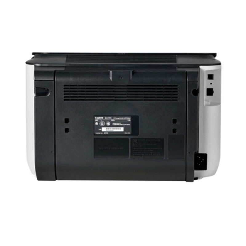 佳能(Canon) LBP6230dn 黑白激光打印机 (自动双面 网络)