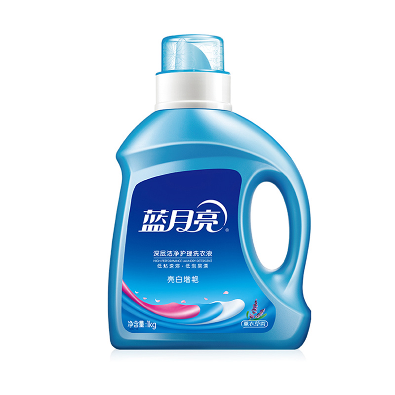 蓝月亮 亮白薰 2kg+亮白薰1kg*2+ 手洗神器500g*2+80g*2高清大图