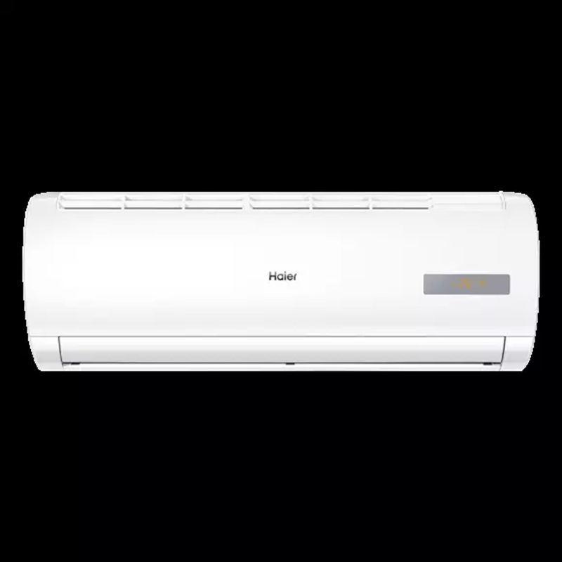 海尔(Haier)KER-35GW/03MEA81A先行者 1.5匹壁挂式变频空调