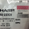夏普MX-237CV 载体 AR-2048S 2048D 2348D 2048N 2348N