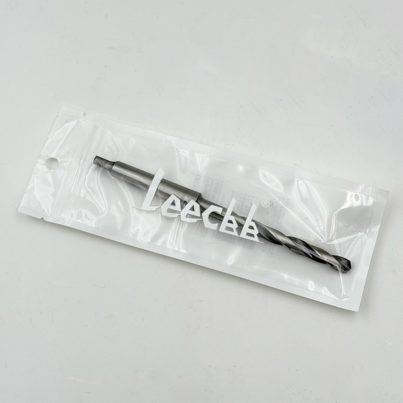 LEECBB 锥柄钻头 14mm 个高清大图