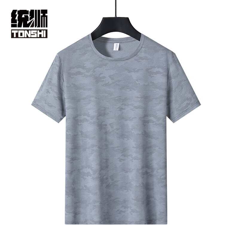 统狮短袖 T3 件高清大图