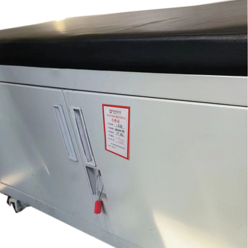 东业家具 工具柜DY-18G钢制柜子1100×450×550mm 组高清大图