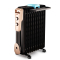 美的(Midea)NY2011-16JW油汀取暖器电暖器11片