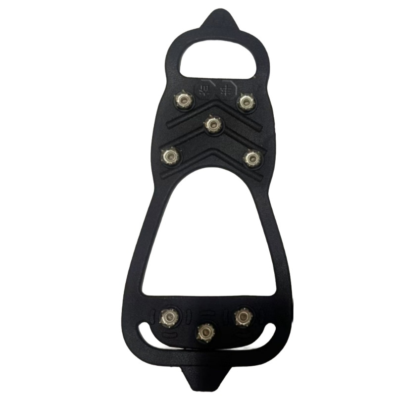 丰奋 防滑钉鞋套 防滑雪爪 8齿 双高清大图