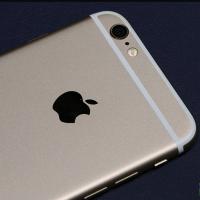 [二手9成新]Apple 苹果6Plus/iPhone 6Plus 金色 16GB 移动联通电信全网通4G苹果手机国行