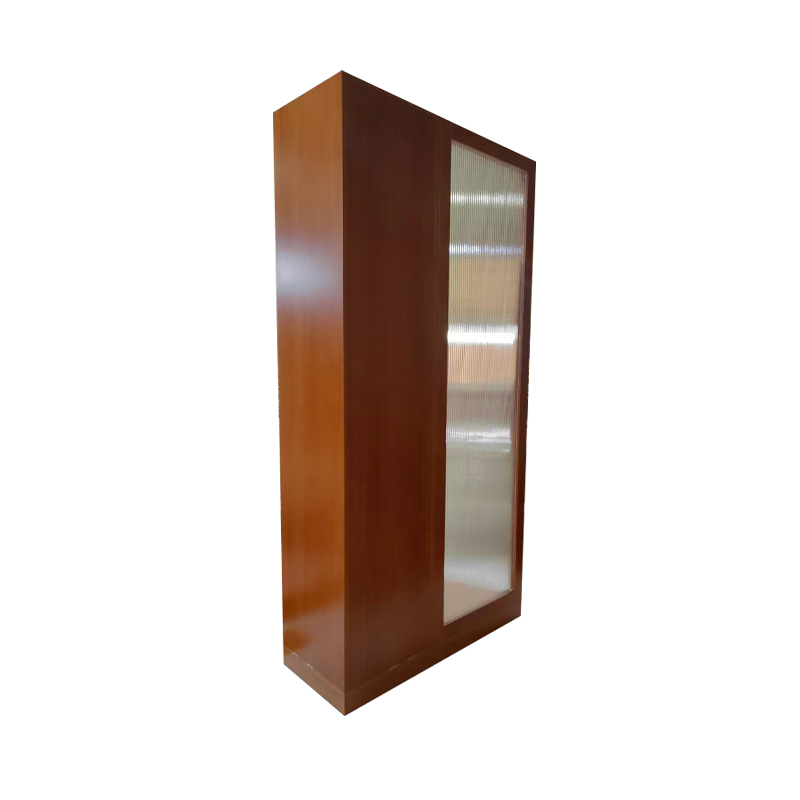 富莱斯宝 屏风柜 1080*400*1970 个高清大图