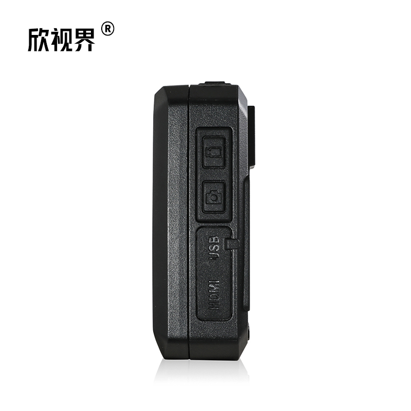 欣视界 DSJ-E5 音视频记录仪 16G